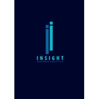 Insight Research Analytics logo - Similar company to Bindal Agencies (P) Limited