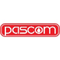 Pascom logo - Similar company to Pascom Gmbh