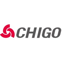 GUANGDONG CHIGO REFRIGERATION EQUIPMENT CO., LTD. logo - Similar company to Suzhou Keli Technology Development Co., Ltd.