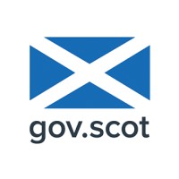 Scottish Government's Marine Directorate logo - Similar company to Altus Drones Services