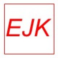 EJK Consultants IT Management Specialist logo - Similar company to Aterrasys