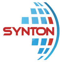 SYNTON SRL logo - Similar company to Strategix Srl