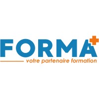 Formaplus France logo - Similar company to Tech-Formation
