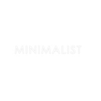 MINIMALIST ARCHITECTURE & DESIGN STUDIO logo - Similar company to The Design Cube