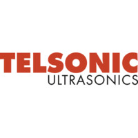 Telsonic Ultrasonics logo - Similar company to Welditz Ltd