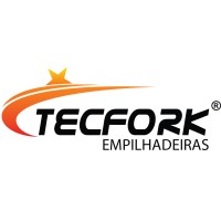 Tecfork Empilhadeiras logo - Similar company to Retrak Empilhadeiras