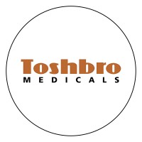 Toshbro Medicals Pvt Ltd logo - Similar company to Remidio