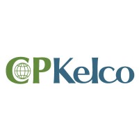 CP Kelco logo - Similar company to Tate & Lyle