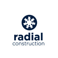 Radial Construction logo - Similar company to Radius Construction, Inc.