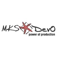 MKS DevO KİMYA logo - Similar company to Ekosfer Lab