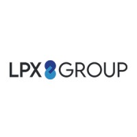 LPX Group logo - Similar company to Lpx Ag