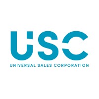 Universal Sales Coporation logo - Similar company to Simplex Bearing & Tools
