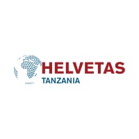 Helvetas Tanzania logo - Similar company to Techy8