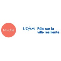 Pôle sur la ville résiliente de l'UQAM logo - Similar company to Dialogue Mcgill