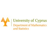 MAS, UCY - Department of Mathematics and Statistics, University of Cyprus logo - Similar company to Axolotl Project