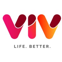 Just Viv logo - Similar company to Flagship Power
