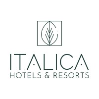 Italica Hotels & Resort logo - Similar company to Italica Dmc S.R.L