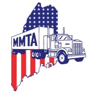 Maine Motor Transport Association logo - Similar company to For/Maine