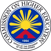 PH Commission on Higher Education logo - Similar company to Engineering Projects