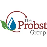 The Probst Group logo - Similar company to Golfbook