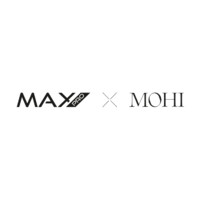 Max Pro x MOHI logo - Similar company to Beaupharma B.V.