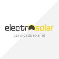 ElectroSolar SA logo - Similar company to I-Watt Sàrl
