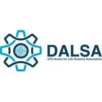 DALSA-DTU logo - Similar company to Aws Community Nordics