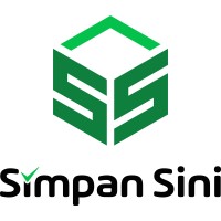 Simpan Sini logo - Similar company to Medina Solutions