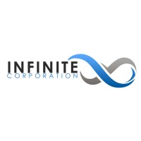 Infinite Corporation logo - Similar company to Infinite Core System