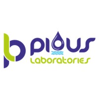 Pious Laboratories Pvt. Ltd. logo - Similar company to Pharmamatrix, Llc
