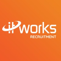 IT Works Recruitment LTD logo - Similar company to Catch Resource Management