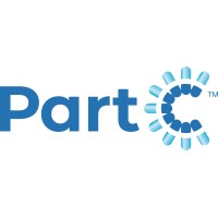 Part C logo - Similar company to Whealthco