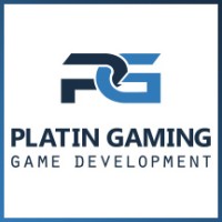 Platin Gaming Ltd. logo - Similar company to Webso.Cool
