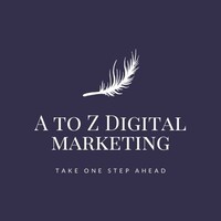 A To Z Digital Marketing logo - Similar company to Trilliance Enterprises