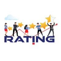 Rating System logo - Similar company to Delbridge Marketing