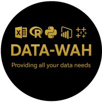 Datawave Analytics Hub