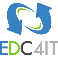 EDC4IT logo - Similar company to Devops Molvi