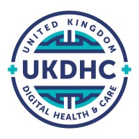 UKDHC logo - Similar company to Datahub Maastricht
