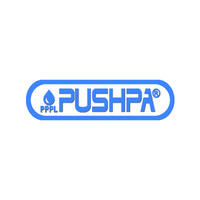 Pushpa Pipes Private Limited logo - Similar company to Intact Upvc