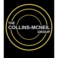 The Collins-McNeil Group LLC logo - Similar company to 317 Mastermind
