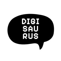 Digisaurus.id logo - Similar company to Himpunan Mahasiswa Bisnis Digital Feb Unm