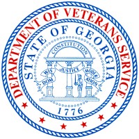 Georgia Department of Veterans Service logo - Similar company to Georgia Department Of Insurance & Safety Fire