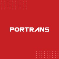 Portrans S.A. - Agunsa L&D logo - Similar company to Transportes Sánchez Polo Internacional (Tsp)