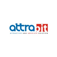 Attrabit ICT Solution logo - Similar company to Nirupon Limited