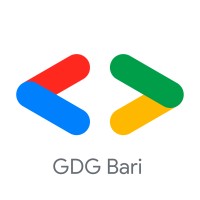 GDG Bari logo - Similar company to Devfest Milano