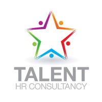 Talent HR Consultancy logo - Similar company to Talent Tap Mena | Recruitment Agency | Management & Leadership Hiring