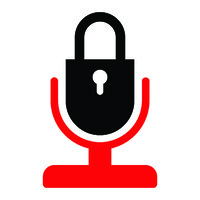 Security Perspectives Podcast logo - Similar company to Seek Go Create - The Leadership Journey