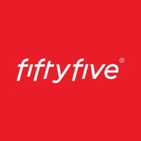 fiftyfive logo - Similar company to Hamah | هامة