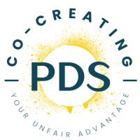 PDS South Africa logo - Similar company to Paitiv
