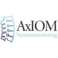Axiom Neuromonitoring logo - Similar company to Nervus
